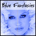 Blue Fantasies
