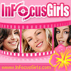 InFocusGirls.com - Beautiful, slender and natural looking young girls aged 18-22