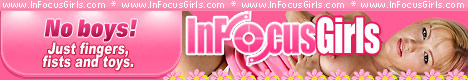 InFocusGirls.com Where the world's most beautiful girls are in focus