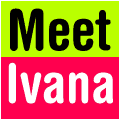Official Ivana Fukalot Website