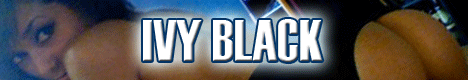 Official Ivy Black Website