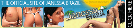 Official Janessa Brazil Website
