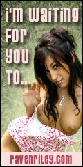 Official Raven Riley Website
