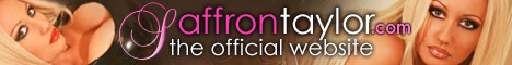 Official Saffron Taylor Website