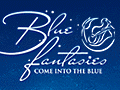Blue Fantasies