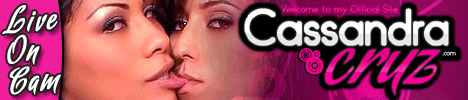 Official Cassandra Cruz Website