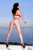 Holly Randall Carlotta Champagne 02