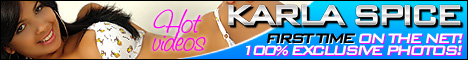 Official Karla Spice Website