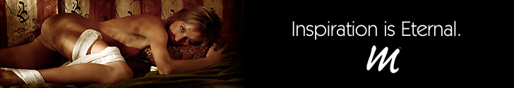 M-U-S-E.org - Erotic Art Nudes by Richard Murrian