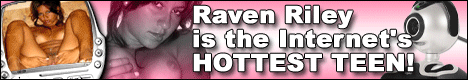 Official Raven Riley Website