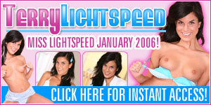 Official Terry Lightspeed Website
